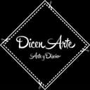 Logo DicenArte