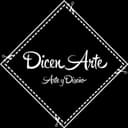 Logo DicenArte